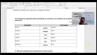 Podcast 1 Todo sobre la prueba libre graduado en ESO en Murcia temas claves modelos de exámenes [upl. by Ozne82]