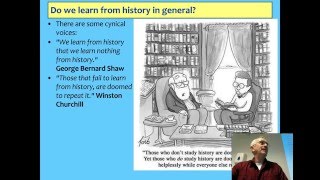 Lecture10 Not Learning From the History of Money [upl. by Daphie]