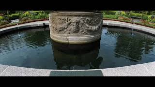 Central Park Conservatory Garden  Manhattan New York [upl. by Dzoba]