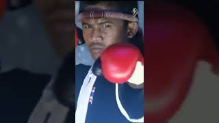 Por esta razón las mujeres de Tailandia tienen que pasar por debajo del Ring ￼🤔🥊 shorts [upl. by Margaret983]