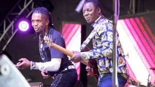 Alick Macheso latest [upl. by Llorrac]