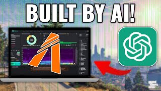 I let AI build my FiveM Server CHAOS [upl. by Hansen217]