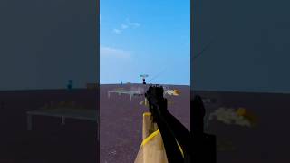 Gaming in Roblox opposer VR roblox opposervr robloxvrgame vr montage gunsounds robloxvrhands [upl. by Uel274]