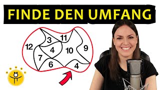 Wie ist DEINE Lösung – Mathematik Wettbewerb [upl. by Tsenre]