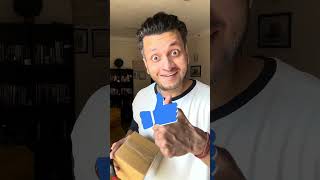 EGG KE ANDER BALL 🐣⚾ shorts unboxing youtubeshorts cricket collection [upl. by Ozzy]