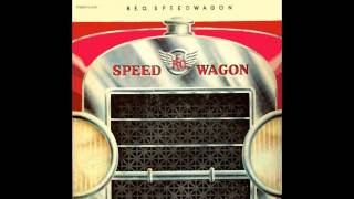 Reo Speedwagon  AntiEstablishment Man [upl. by Terrag]