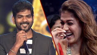 Vignesh Shivan Reveals The Love Moments With Nayantara [upl. by Chrisoula]