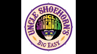 What Happens in Uncle Shoehorns Big Easy [upl. by Asiul]