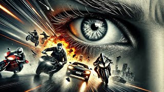 EYE OF THE BEHOLDER  HD  Action  Film Complet en Français [upl. by Shawn982]