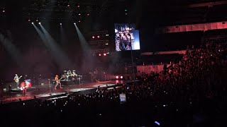 All Time Low  Jasey Rae  Live in Manila  Forever Tour 2024 [upl. by Assillim394]