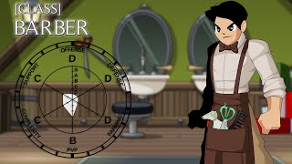 AQW Barber Overview [upl. by Waugh392]