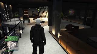 Gta5 online PS5 ganhando muito dinheiro e RP [upl. by Thesda]