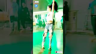 unique skating with luv letter song 💃skating skater india viral korean trading dance [upl. by Airalav]