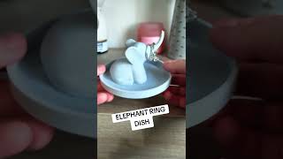 Elephant ring dish now in our store [upl. by Assir]