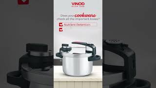 Vinod Cookware [upl. by Amarillis]