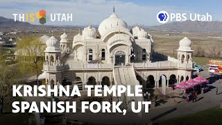 Krishna Temple FULL SEGMENT [upl. by Namharludba]