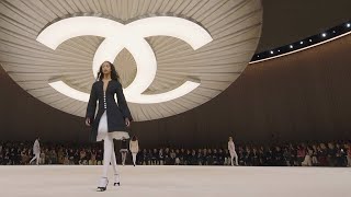 Chanel  Haute Couture Spring Summer 2024  Full Show [upl. by Adnat733]