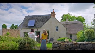 Cheap Irish Homes 2024 featuring Pattis Cottage HD [upl. by Anjela]