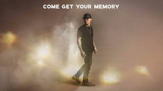 Chase Matthew  Come Get Your Memory Lyric Video [upl. by Bascomb964]