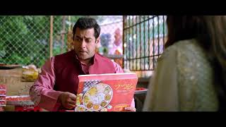 Prem Ratan Dhan Payo Movie Scene  Salaman Khan  Sonam Kapoor [upl. by Frohne]