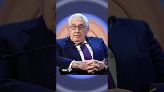 Henry Kissinger Nói về Việt nam [upl. by Thgiled]