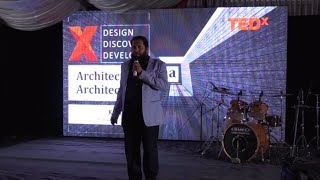 build new planned cities in Pakistan  Kamal sinan  TEDxTMUC [upl. by Maddis]