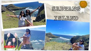 SABTANG TOUR BATANES  DAY 2  October 192024  chamantad tinyan view deck [upl. by Cummings]