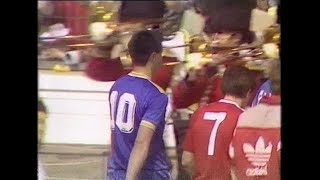 Liverpool v Wimbledon 14051988 FA Cup Final [upl. by Eanom]