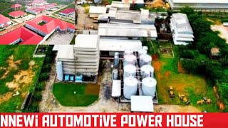 Nnewi The Automotive industries Power Housesoludoinnosonansippa [upl. by Salhcin]