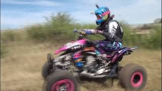 Africa Racing Hartbeesfontein Part 3 Bikes amp Quads [upl. by Negam]