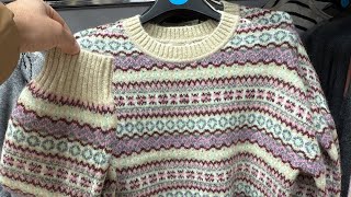 Primark Womens Winter New Collection  November  2024 [upl. by Alled]