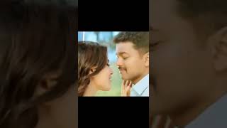 Vijay Samantha Policeodu Movie Song  Kannulo Unnavu  Status [upl. by Jonna]