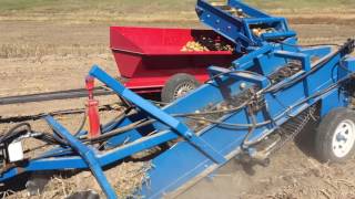 Biggest combine harvesters in the world [upl. by Philender283]