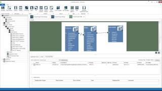 QVScriptor 2013  13 QlikView Self Service Application Development [upl. by Suivatnad]