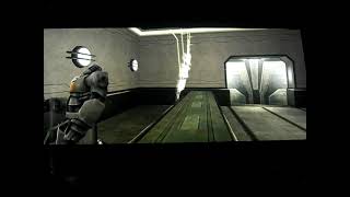 Timesplitters Future Perfect playthrough part 24 my Robot friend got a personality upgrade [upl. by Alexia]