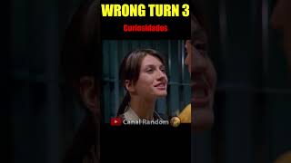 CURIOSIDADES Camino Hacia el Terror 3 Parte 1 [upl. by Tallie]