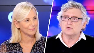 Michel Onfray  quotC’est Emmanuel Macron qui a fabriqué le gouvernement Barnierquot [upl. by Glad]