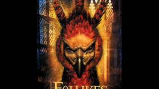 Harry Potter and the Chamber of Secrets Soundtrack  02 Fawkes the Phoenix [upl. by Toulon]