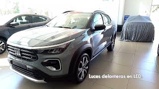 FIAT PULSE IMPETUS 2024 [upl. by Tecu]