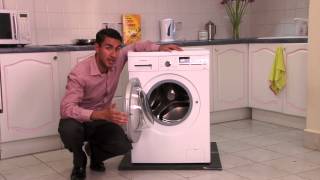 Siemens WM14Q390GB Washing Machine Review IQ300 Which Best Buy  WM14Q390 [upl. by Edita925]