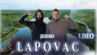 Prolecna avantura na jezeru Lapovac 1 Deo [upl. by Nairdad]