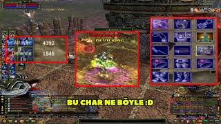 xGoldenHazee  Agartha 10 Shard 10 WBli 4392 Apye Ulaşan Asas ile PK Atıyor  Knight Online [upl. by Manning]