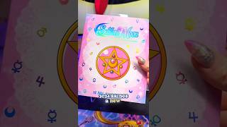 🎄2024 Sailor Moon Advent Calendar from Hot Topic adventcalendar holidays sailormoon [upl. by Fairlie738]