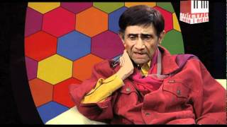 Dev Anand Speaks About Navketan Films [upl. by Graehme]