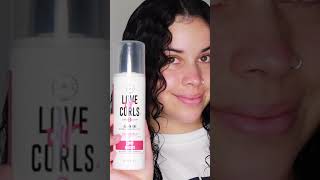 Watch This If You Have Curly Hair 👀 [upl. by Given]