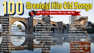 Golden Oldies Greatest Hits 50s 60s 70s  Best Hits Of The 60s 70s Oldies But Goodies  Engelbert [upl. by Nicoline830]