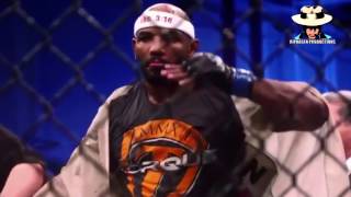 Yoel Romero  Peoples Champ [upl. by Thessa]