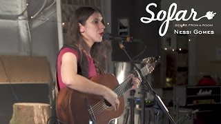 Nessi Gomes  En el Cielo Isabel Ruiz Cover  Sofar Aarhus [upl. by Kantor]