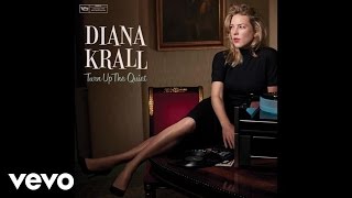 Diana Krall  Dream Audio [upl. by Ydeh]