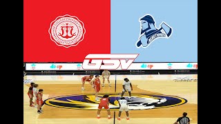 4 Chaminade vs 1 Oak Park Missouri Class 6 Semifinals  FULL HIGHLIGHTS basketball [upl. by Felder]